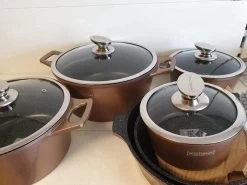 14-delige Luxe Royalty Line Keramische Koper -Aanbiedingen Tefal Winkel 1200x898 9