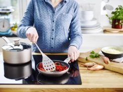 GreenPan Cambridge Hapjespan Met Deksel 28cm - Brons - Inductie - PFAS-vrij 16 GreenPan Cambridge Hapjespan Met Deksel 28cm - Brons - Inductie - PFAS-vrij -Aanbiedingen Tefal Winkel 1200x899 17