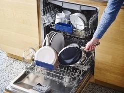 GreenPan Cambridge Hapjespan Met Deksel 28cm - Brons - Inductie - PFAS-vrij 18 GreenPan Cambridge Hapjespan Met Deksel 28cm - Brons - Inductie - PFAS-vrij -Aanbiedingen Tefal Winkel 1200x899 18