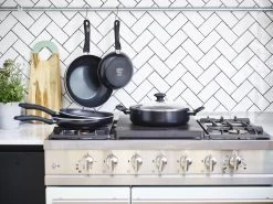 GreenChef Diamond Koekenpan 20cm - Zwart - Inductie - PFAS-vrij -Aanbiedingen Tefal Winkel 1200x899 19