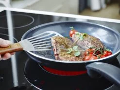 GreenPan Cambridge Hapjespan Met Deksel 24cm - Zwart - Inductie - PFAS-vrij -Aanbiedingen Tefal Winkel 1200x899 23