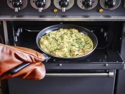 GreenPan Cambridge Hapjespan Met Deksel 24cm - Zwart - Inductie - PFAS-vrij -Aanbiedingen Tefal Winkel 1200x899 24