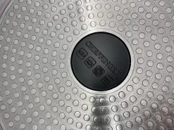 Chefflinger Wokpan - Antiaanbak - 32cm -Aanbiedingen Tefal Winkel 1200x900 14