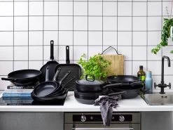 BK Easy Induction Ceramic Koekenpan - Ø28 Cm - PFAS-vrij -Aanbiedingen Tefal Winkel 1200x900 15