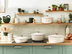 Tefal LOV Braadpan - 5L - Ø25 Cm - Beige 31 Tefal LOV Braadpan - 5L - Ø25 Cm - Beige -Aanbiedingen Tefal Winkel 1200x900 30