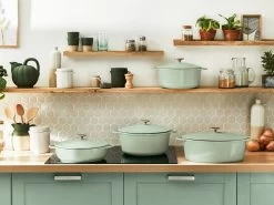 Tefal LOV Braadpan - 5L - Ø25 Cm - Groen 24 Tefal LOV Braadpan - 5L - Ø25 Cm - Groen -Aanbiedingen Tefal Winkel 1200x900 32