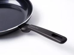 GreenPan Memphis Hapjespan 28cm - Zwart - Inductie - PFAS-vrij 22 GreenPan Memphis Hapjespan 28cm - Zwart - Inductie - PFAS-vrij -Aanbiedingen Tefal Winkel 1200x900 41