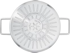 Tefal Nordica Pannenset 3 Delig - Steelpan Ø 16 Cm & Kookpan Ø 20 + Ø 24 Cm -Aanbiedingen Tefal Winkel 1200x902 2