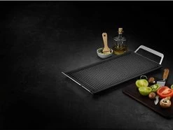 AEG MASTERY COLLECTION Plancha A9HL33 - Grillplaat - Gegoten Aluminium - 22 X 43 Cm 13 AEG MASTERY COLLECTION Plancha A9HL33 - Grillplaat - Gegoten Aluminium - 22 X 43 Cm -Aanbiedingen Tefal Winkel 1200x902 4