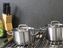 Sola Steelpan Profiline Deluxe - Ø 16 Cm - Zilver - RVS - Sandwichbodem -Aanbiedingen Tefal Winkel 1200x907 11