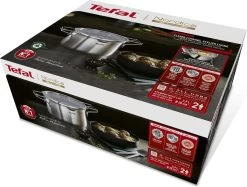 Tefal Nordica Kookpan - Ø 20 Cm - -Aanbiedingen Tefal Winkel 1200x907