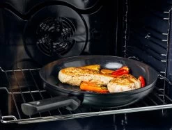 BK Easy Induction Ceramic Koekenpannenset Ø 24 + Ø 28 Cm - Inductie - PFAS-vrij 20 BK Easy Induction Ceramic Koekenpannenset Ø 24 + Ø 28 Cm - Inductie - PFAS-vrij -Aanbiedingen Tefal Winkel 1200x907 8