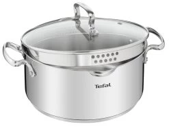 Tefal Duetto + Pannenset - 4 Delig - Kookpannenset -Aanbiedingen Tefal Winkel 1200x911