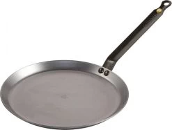 DeBuyer Mineral B Element Crêpespan - Ø 26 Cm -Aanbiedingen Tefal Winkel 1200x911 3