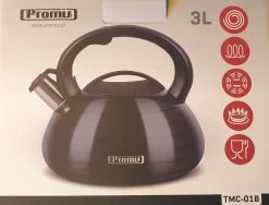 Augusto Fluitketel - 3 Liter - Metallic Met Ringen Design -Aanbiedingen Tefal Winkel 1200x912 5