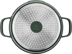 Westinghouse Performance Series Braadpan Inductie - 24cm Kookpan - Oven Geschikt - Groen -Aanbiedingen Tefal Winkel 1200x915