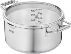 Tefal Nordica Kookpan - Ø 20 Cm - -Aanbiedingen Tefal Winkel 1200x917