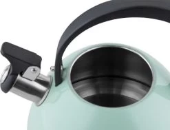 Florina Brillo Fluitketel 2,5L Voor Alle Warmtebronnen - Waterketel - Mint Groen 11 Florina Brillo Fluitketel 2,5L Voor Alle Warmtebronnen - Waterketel - Mint Groen -Aanbiedingen Tefal Winkel 1200x917 3