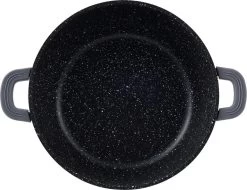 Cheffinger Kookpot / Braadpan 32cm - CF-DC32 -Aanbiedingen Tefal Winkel 1200x922 1