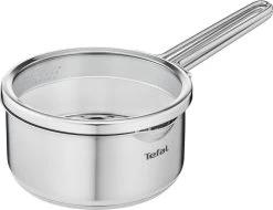 Tefal Nordica Pannenset 3 Delig - Steelpan Ø 16 Cm & Kookpan Ø 20 + Ø 24 Cm -Aanbiedingen Tefal Winkel 1200x925 2