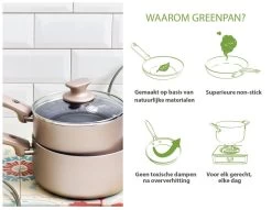 GreenPan Cambridge Hapjespan Met Deksel 28cm - Brons - Inductie - PFAS-vrij 17 GreenPan Cambridge Hapjespan Met Deksel 28cm - Brons - Inductie - PFAS-vrij -Aanbiedingen Tefal Winkel 1200x926 36