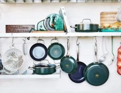 Dagelijkse Kost Door Jeroen Meus - Hapjespan Met Deksel ø24cm - Inductie - PFAS-vrij -Aanbiedingen Tefal Winkel 1200x926 42