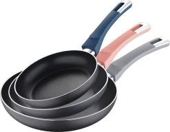 Bergner Koekenpannenset Nordica - Inductie