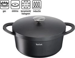 Tefal Trattoria Braadpan - Ø24 Cm -Aanbiedingen Tefal Winkel 1200x943 3