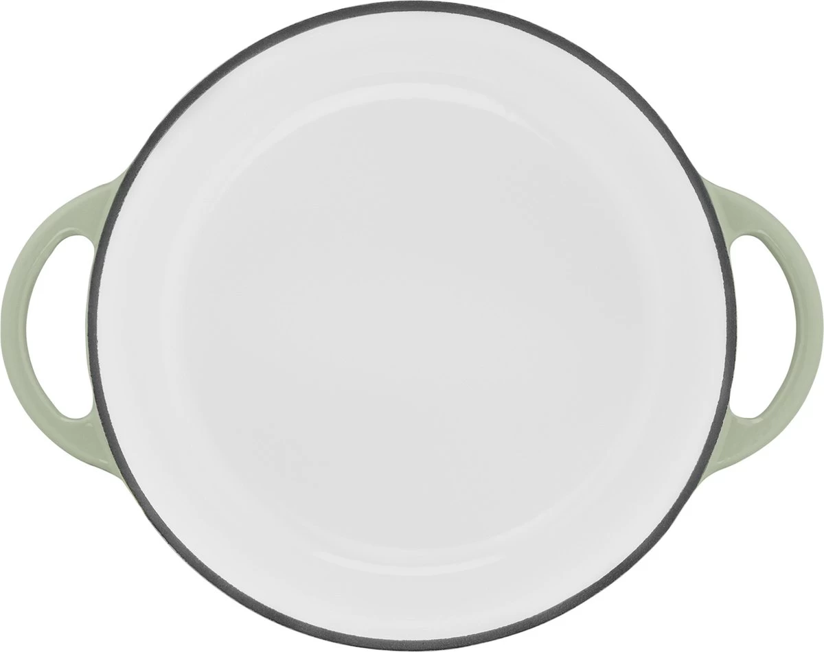 Tefal LOV Braadpan - 5L - Ø25 Cm - Groen 13 Tefal LOV Braadpan - 5L - Ø25 Cm - Groen - Afbeelding 13