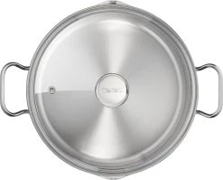 Tefal Duetto 3-delige Kookset - Steelpan Ø 16 Cm, Kookpan Ø 20/24 Cm 15 Tefal Duetto 3-delige Kookset - Steelpan Ø 16 Cm, Kookpan Ø 20/24 Cm -Aanbiedingen Tefal Winkel 1200x969
