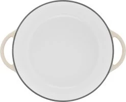 Tefal LOV Lage Braadpan - 3.8L - Ø28 Cm - Beige -Aanbiedingen Tefal Winkel 1200x972 3