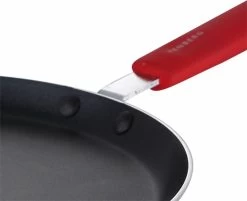 Pannenkoekpan - 24 Cm - Jazzy Black -Aanbiedingen Tefal Winkel 1200x975 1
