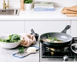 BK Easy Basic Ceramic Koekenpannenset - Ø20 Cm En Ø24 Cm - PFAS-vrij -Aanbiedingen Tefal Winkel 1200x976 1