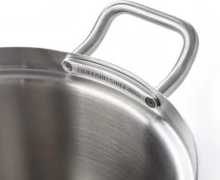 BK Q-linair Master Black Kookpannenset - 5-delig - Veilig Afgietsysteem - Inductie -Aanbiedingen Tefal Winkel 1200x979 1