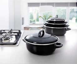 BK Fortalit Braadpan Ø 20 Cm / 1,4L - Emaille - Inductie 11 BK Fortalit Braadpan Ø 20 Cm / 1,4L - Emaille - Inductie -Aanbiedingen Tefal Winkel 1200x999 2