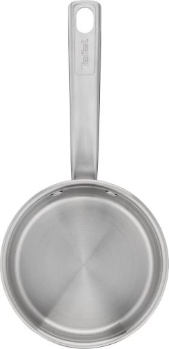 Tefal Virtuoso Pannenset 4-delig - Kookpan Ø 16/20/24 Cm + Steelpan Ø 16 Cm -Aanbiedingen Tefal Winkel 584x1200