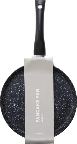 Gusta - Pannenkoekenpan - ø24cm -Aanbiedingen Tefal Winkel 646x1200