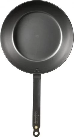 DeBuyer Mineral B Element Hapjespan - Ø 28 Cm -Aanbiedingen Tefal Winkel 650x1200