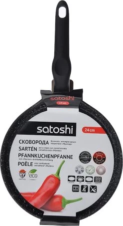 Satoshi Stoun Pannenkoekenpan Ø24 CM -Aanbiedingen Tefal Winkel 654x1200 2