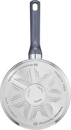 Tefal Steelpan 16 Cm - Saucepan - Melkpan 1,5 Ltr -Aanbiedingen Tefal Winkel 658x1200 1