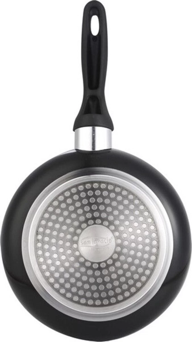 San Ignacio Koekenpannenset 16-20-24cm 15 San Ignacio Koekenpannenset 16-20-24cm - Afbeelding 15