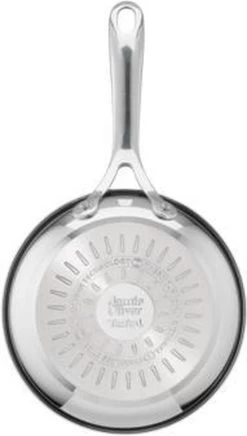 Tefal Jamie Oliver Cooks Direct On Pannenset - 2 Stuks -Aanbiedingen Tefal Winkel 680x1200 1