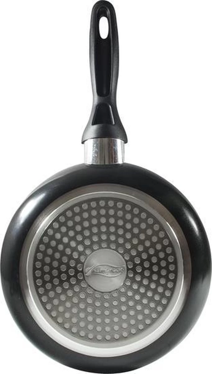 San Ignacio Koekenpannenset 16-20-24cm 11 San Ignacio Koekenpannenset 16-20-24cm - Afbeelding 11