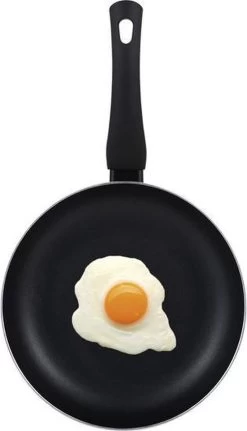 Bergner Koekenpannenset - Jumpy - Veelkleurig- 20-24 En 28cm -Aanbiedingen Tefal Winkel 687x1200 1