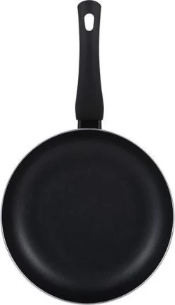 Bergner Koekenpannenset - Jumpy - Veelkleurig- 20-24 En 28cm -Aanbiedingen Tefal Winkel 687x1200