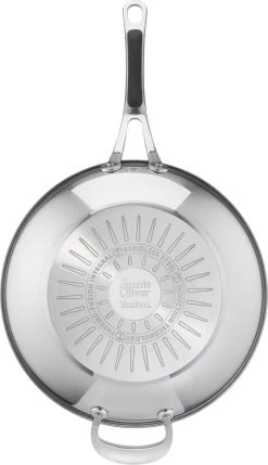 Tefal Jamie Oliver Cook's Classic Wokpan - Ø 30 Cm 10 Tefal Jamie Oliver Cook's Classic Wokpan - Ø 30 Cm -Aanbiedingen Tefal Winkel 691x1200