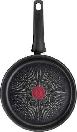 Tefal Resource Hapjespan - Ø 24 Cm + Deksel - Duurzaam -Aanbiedingen Tefal Winkel 699x1200 2