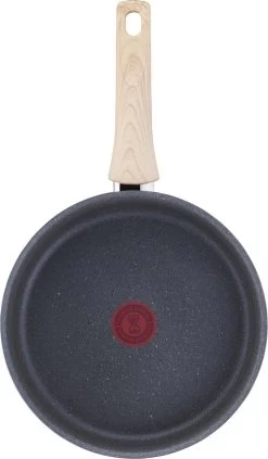 Tefal Natural Force Hapjespan - Ø 24 Cm + Deksel -Aanbiedingen Tefal Winkel 700x1200 2