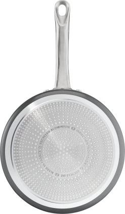Tefal Renew+ Keramische Hapjespan - Ø 24 Cm - Met Deksel -Aanbiedingen Tefal Winkel 700x1200 3