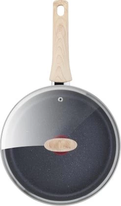 Tefal Natural Force Hapjespan - Ø 24 Cm + Deksel -Aanbiedingen Tefal Winkel 705x1200 2